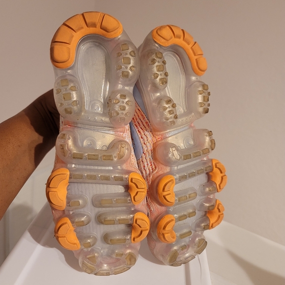 ***SOLD***Nike Vapormax women size 7 - Picture 6 of 7